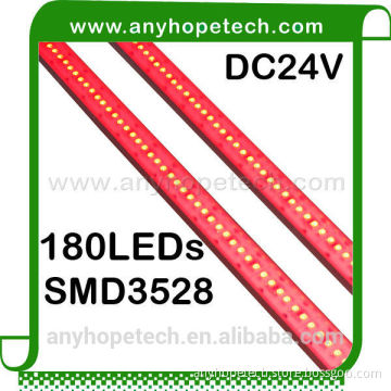 Promotion Cheap Wholesale 24V 3528SMD 180LEDs led bar backlight